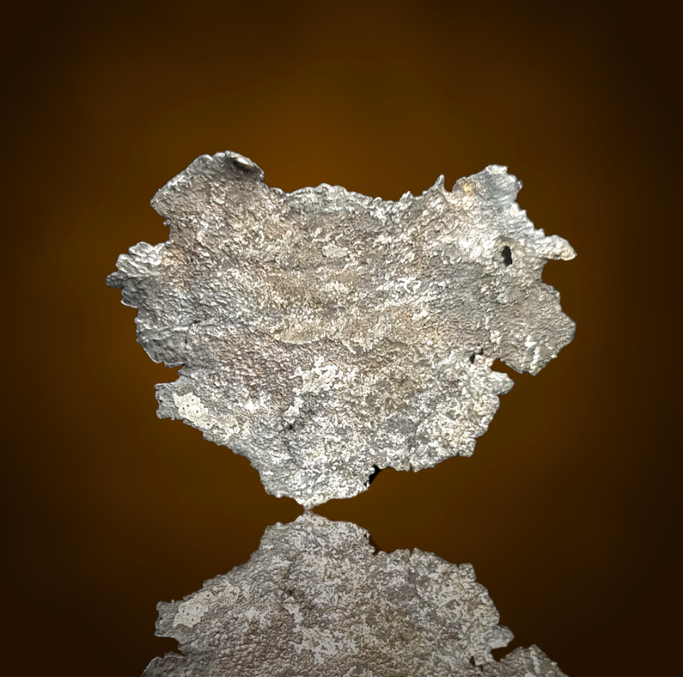 Native Silver - Nieder-Beerbach, Odenwald