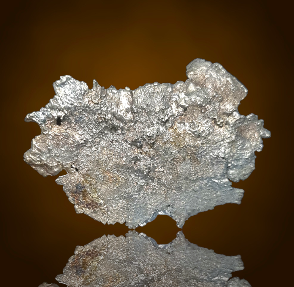 Native Silver - Nieder-Beerbach, Odenwald