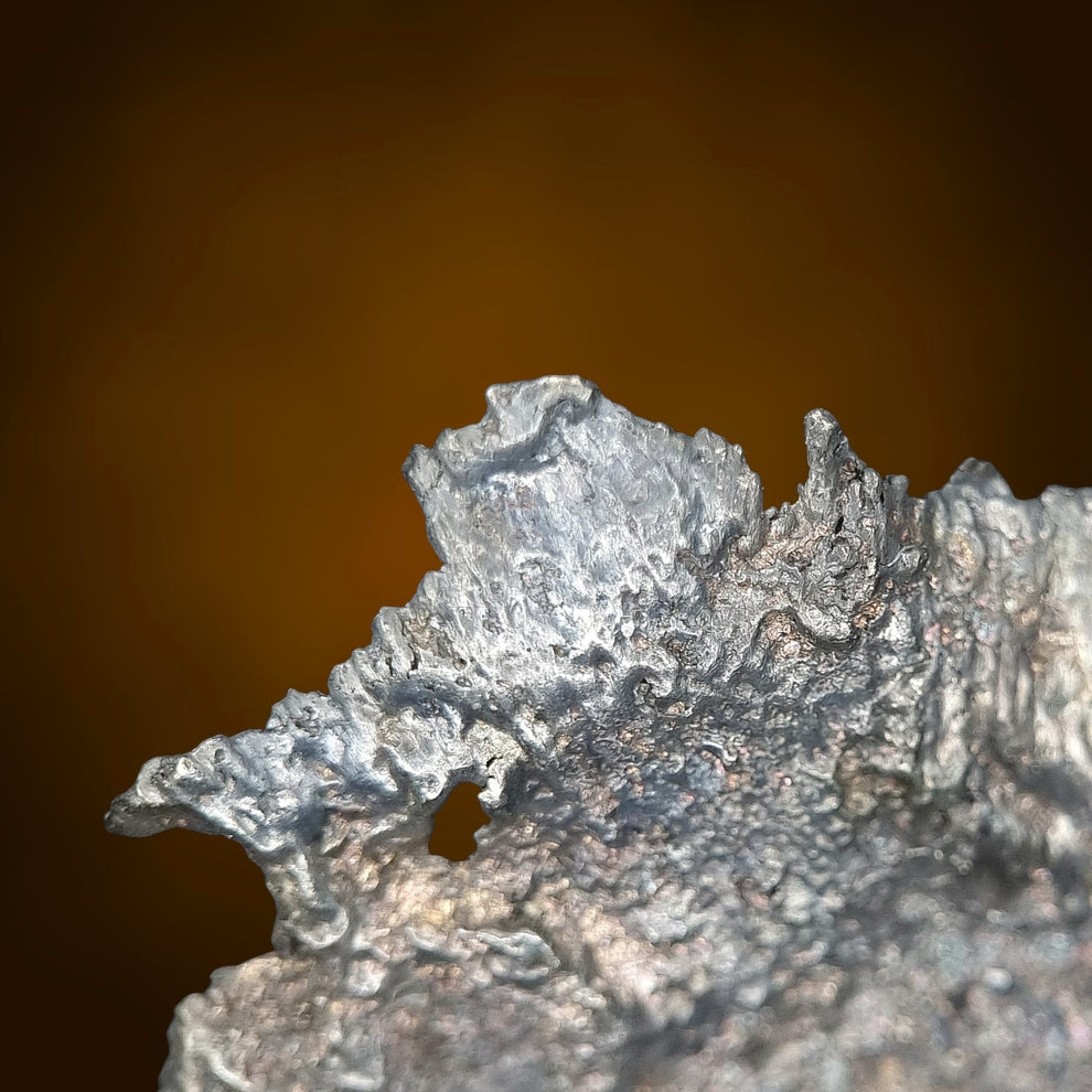 Native Silver - Nieder-Beerbach, Odenwald