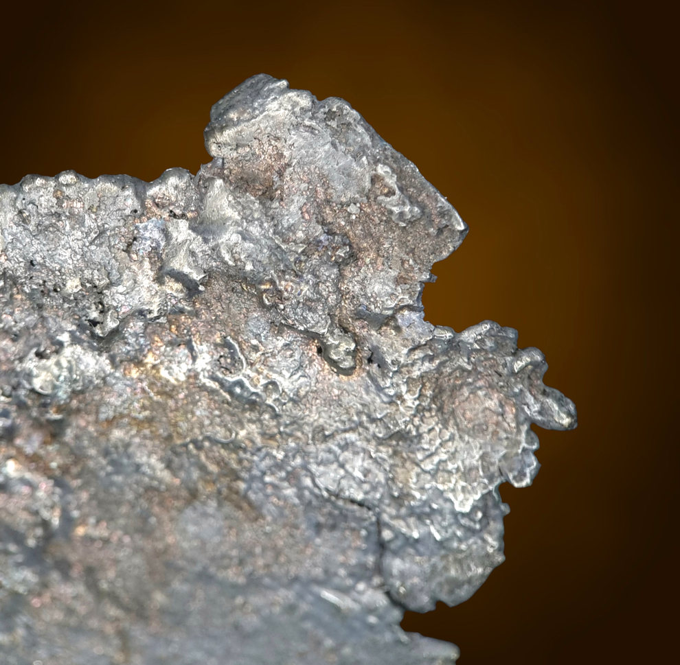 Native Silver - Nieder-Beerbach, Odenwald