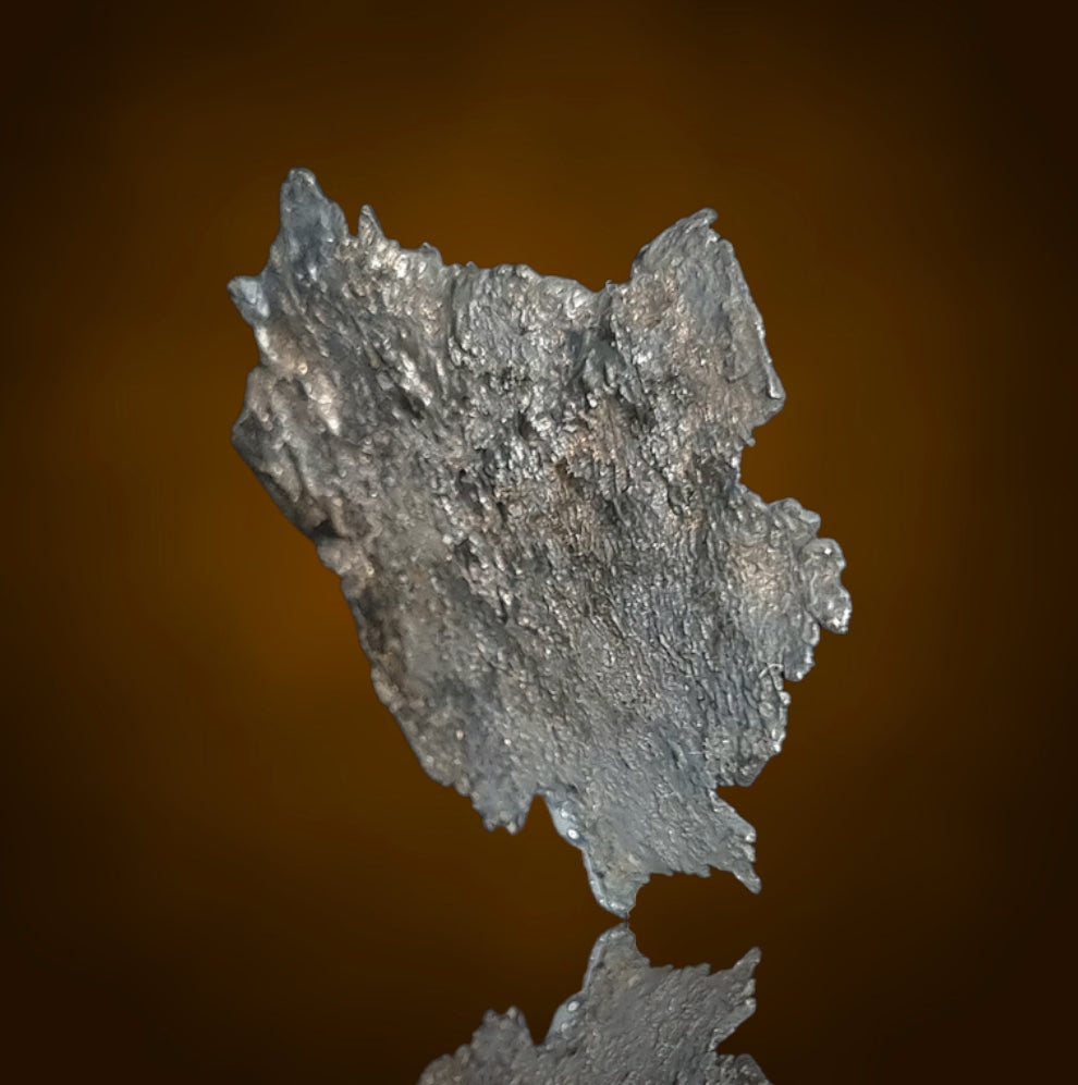 Native Silver - Nieder-Beerbach, Odenwald