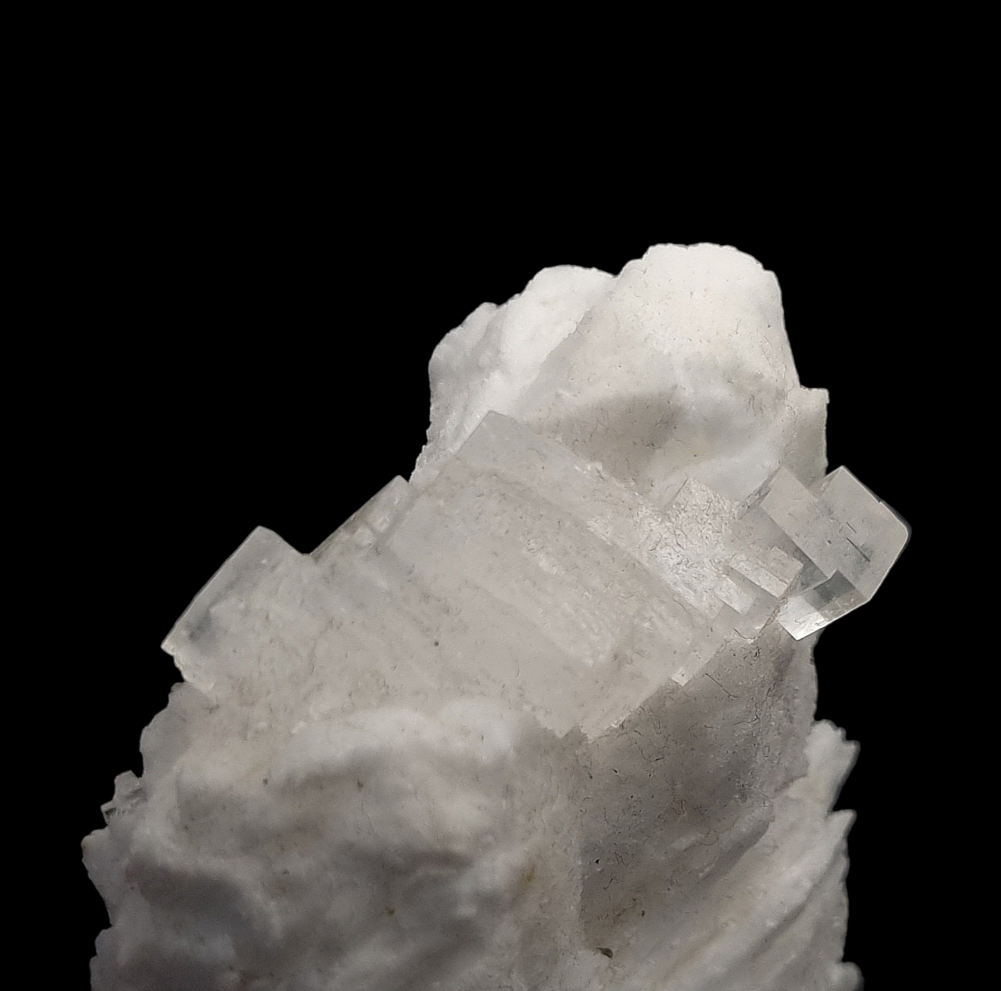 Halite & Schönite - Empelde, Hanover