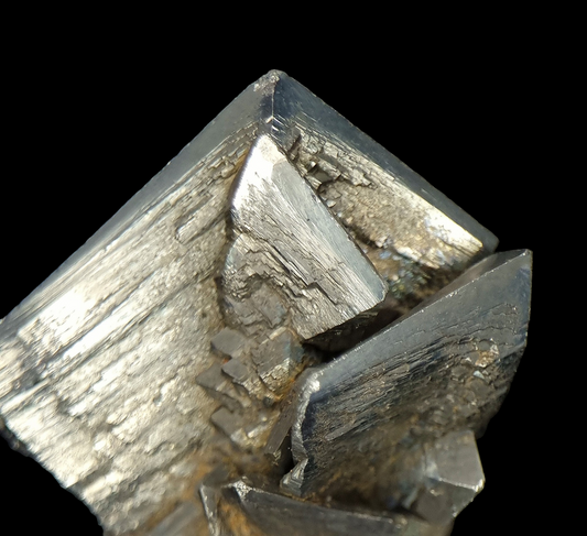 Marcasite - Misburg, Hanover