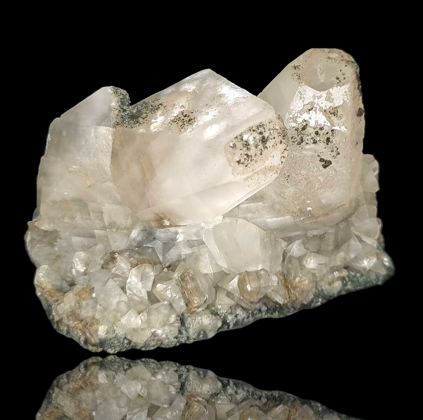 Calcit – Steiermark, Österreich