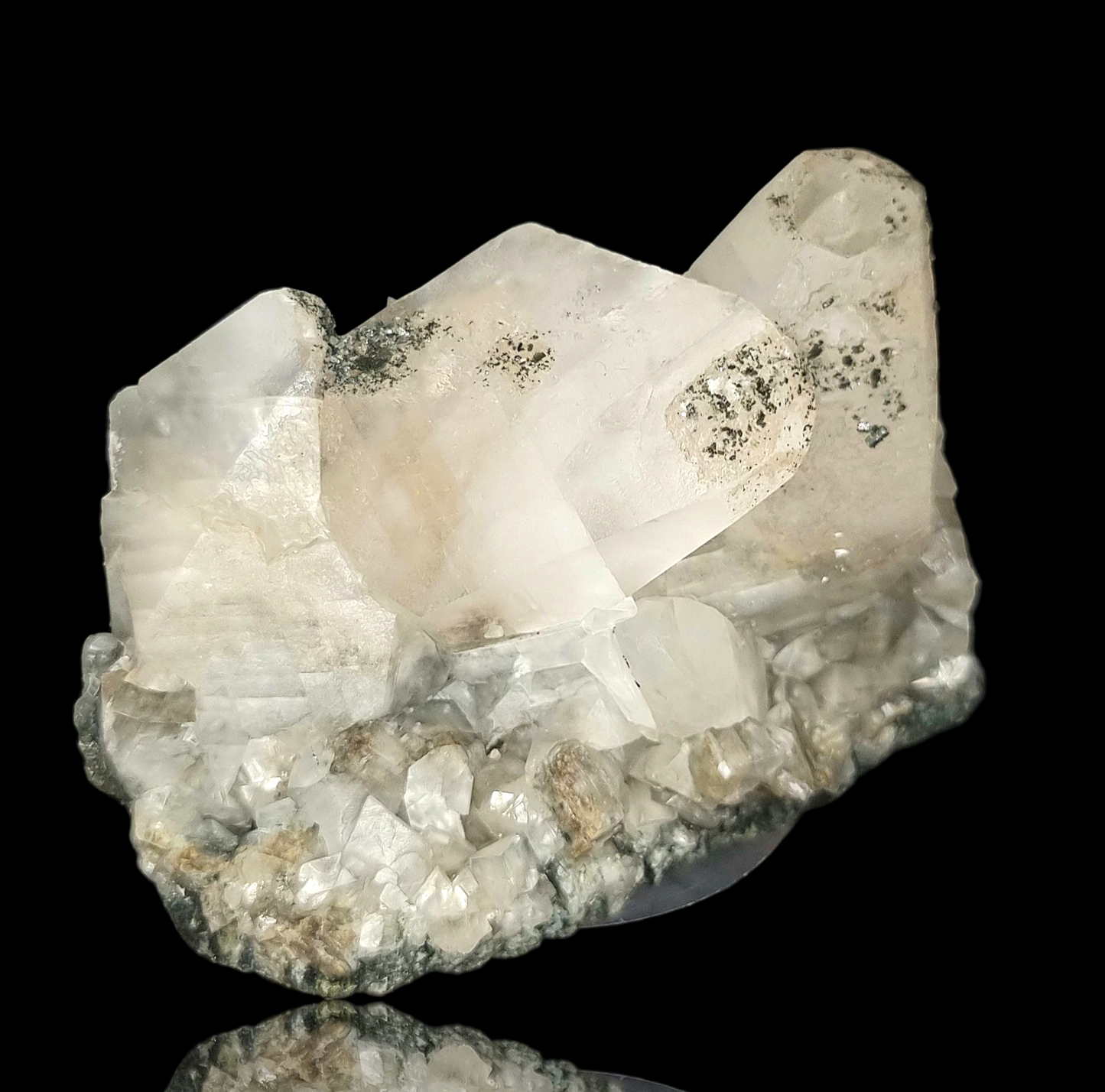 Calcit – Steiermark, Österreich