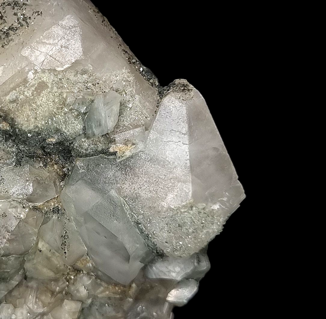 Calcit – Steiermark, Österreich