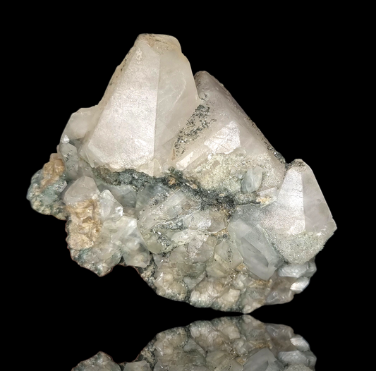 Calcite - Styria, Austria
