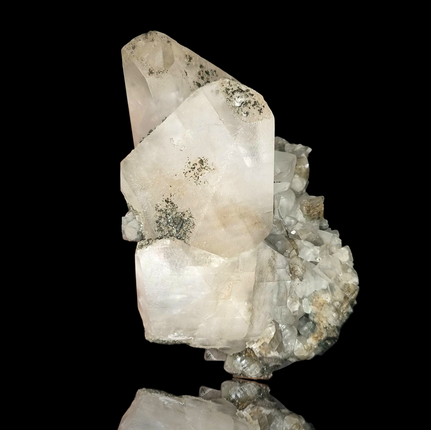 Calcit – Steiermark, Österreich