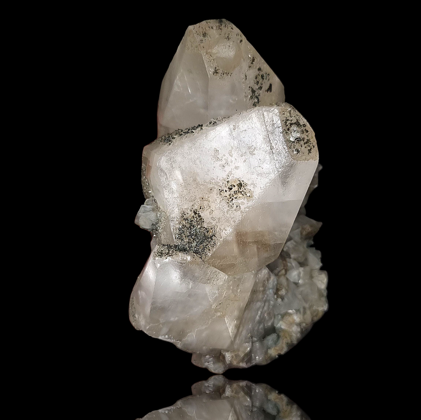 Calcit – Steiermark, Österreich