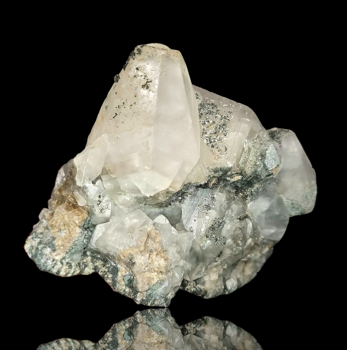 Calcit – Steiermark, Österreich