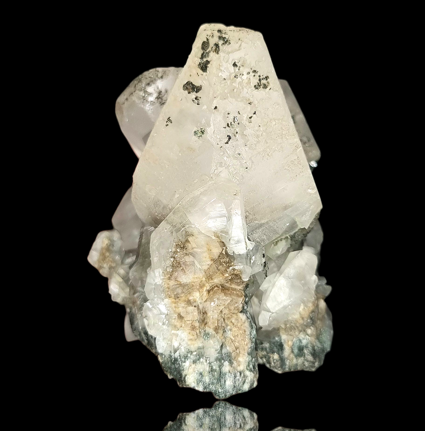 Calcit – Steiermark, Österreich