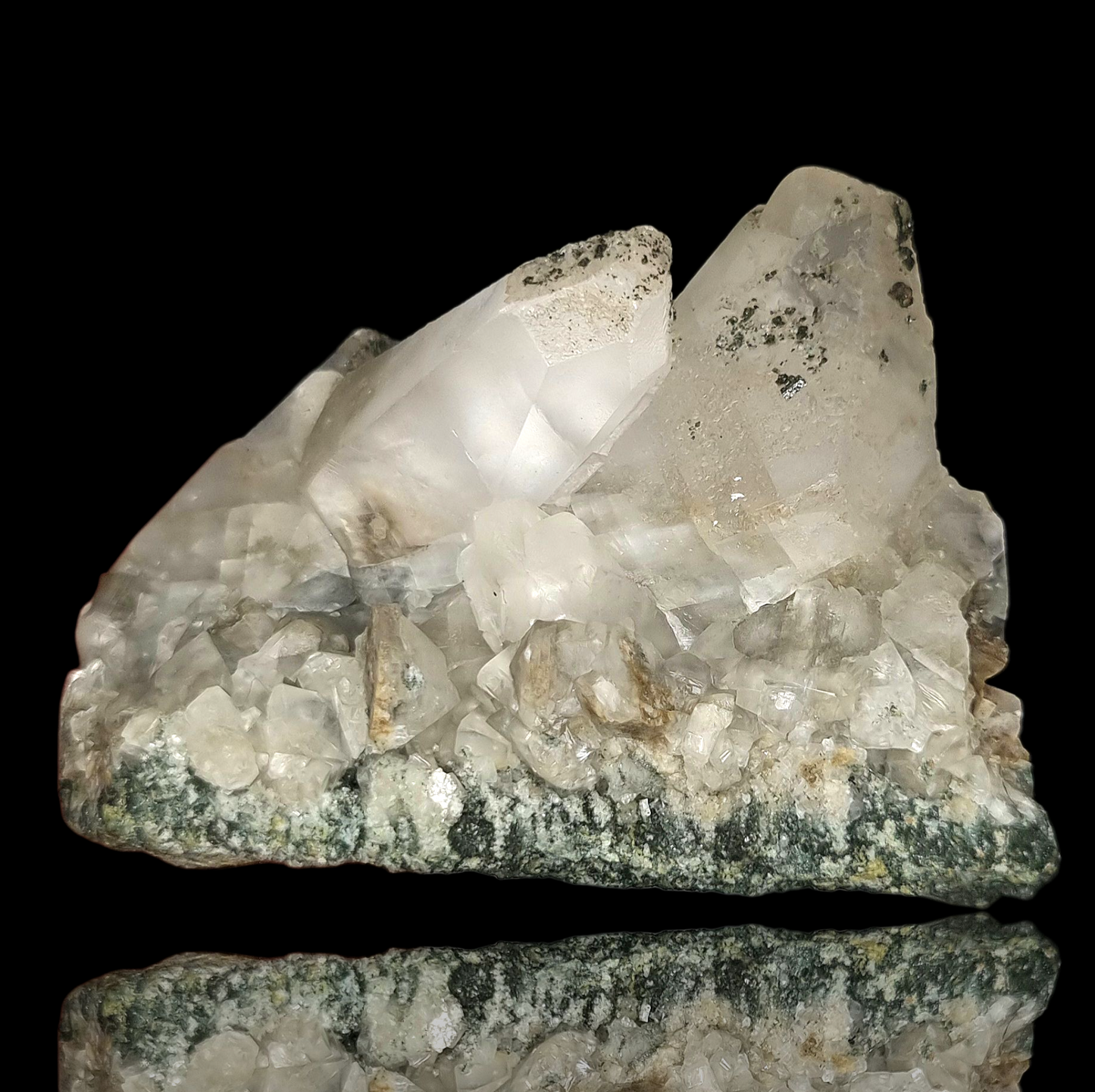 Calcit – Steiermark, Österreich