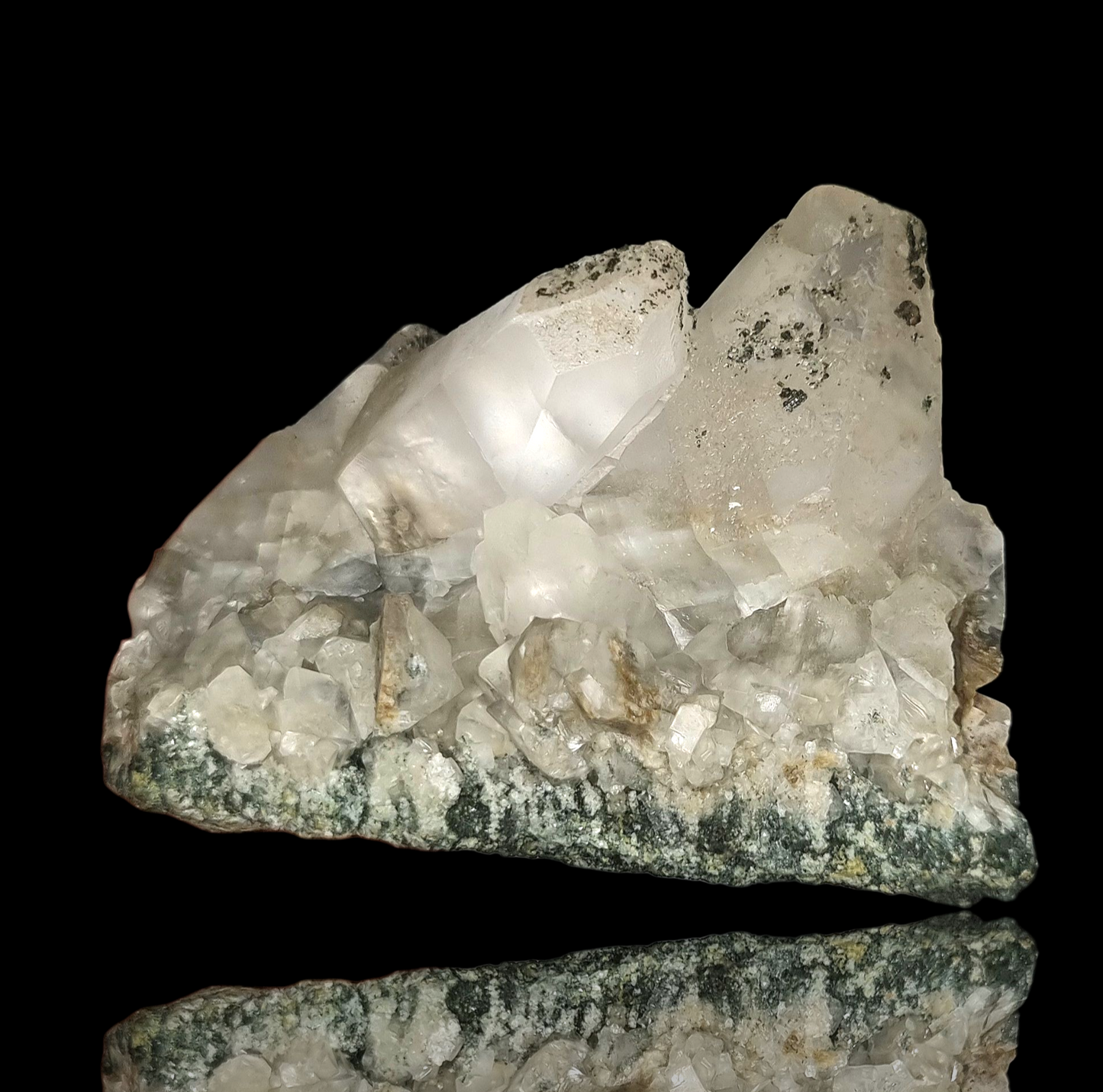 Calcit – Steiermark, Österreich