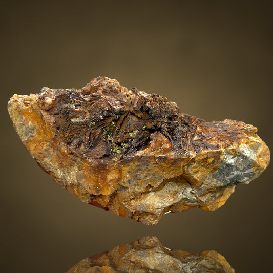 Pyromorphit Pyromorphit – weloveminerals