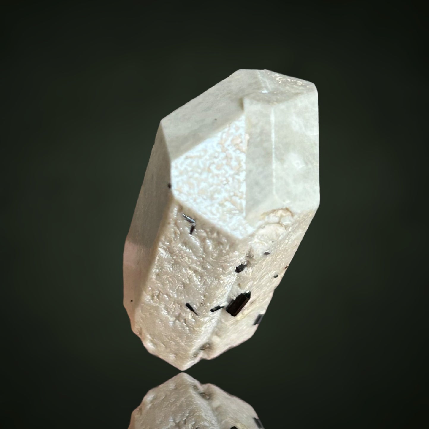 Microclin/e Zwilling/twinned - Erongo, Namibia