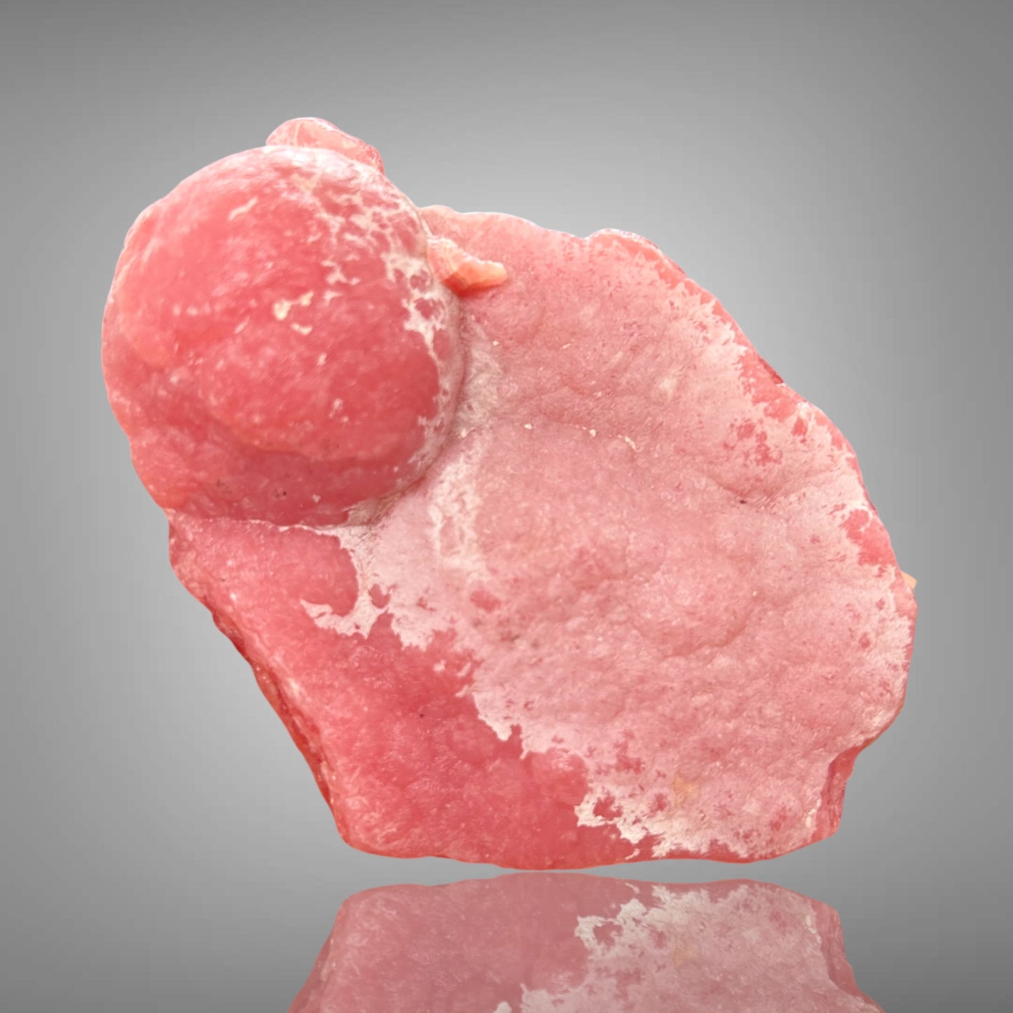 Rhodochrosit - Capillitas, Argentinien