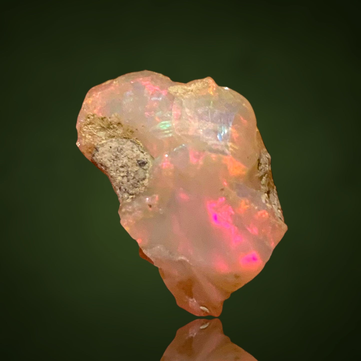 Opal - Region Welo/Wollo, Ethiopia