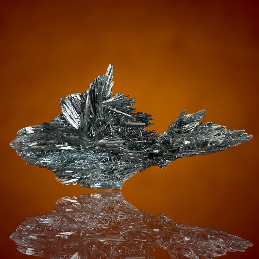 Stibnite - Cavnic, Romania