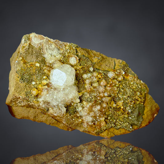 Analcime - Duingen 🇩🇪