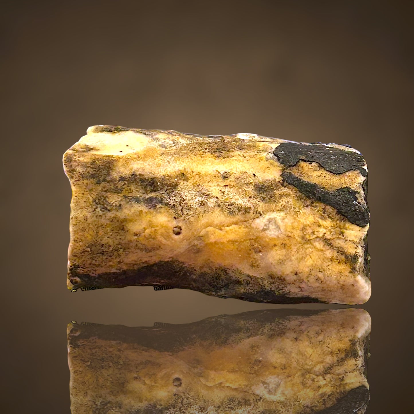 Stalactite - Arta Cave, Mallorca