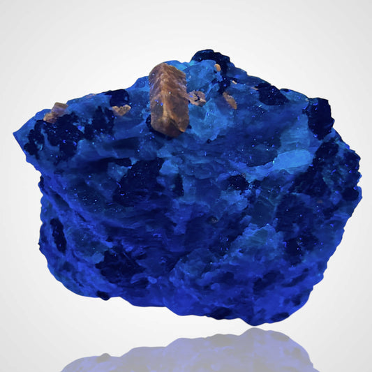 Zircon - Finnmark, Norway