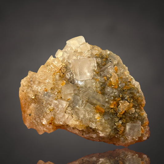 Halit - Bleicherode, Thüringen