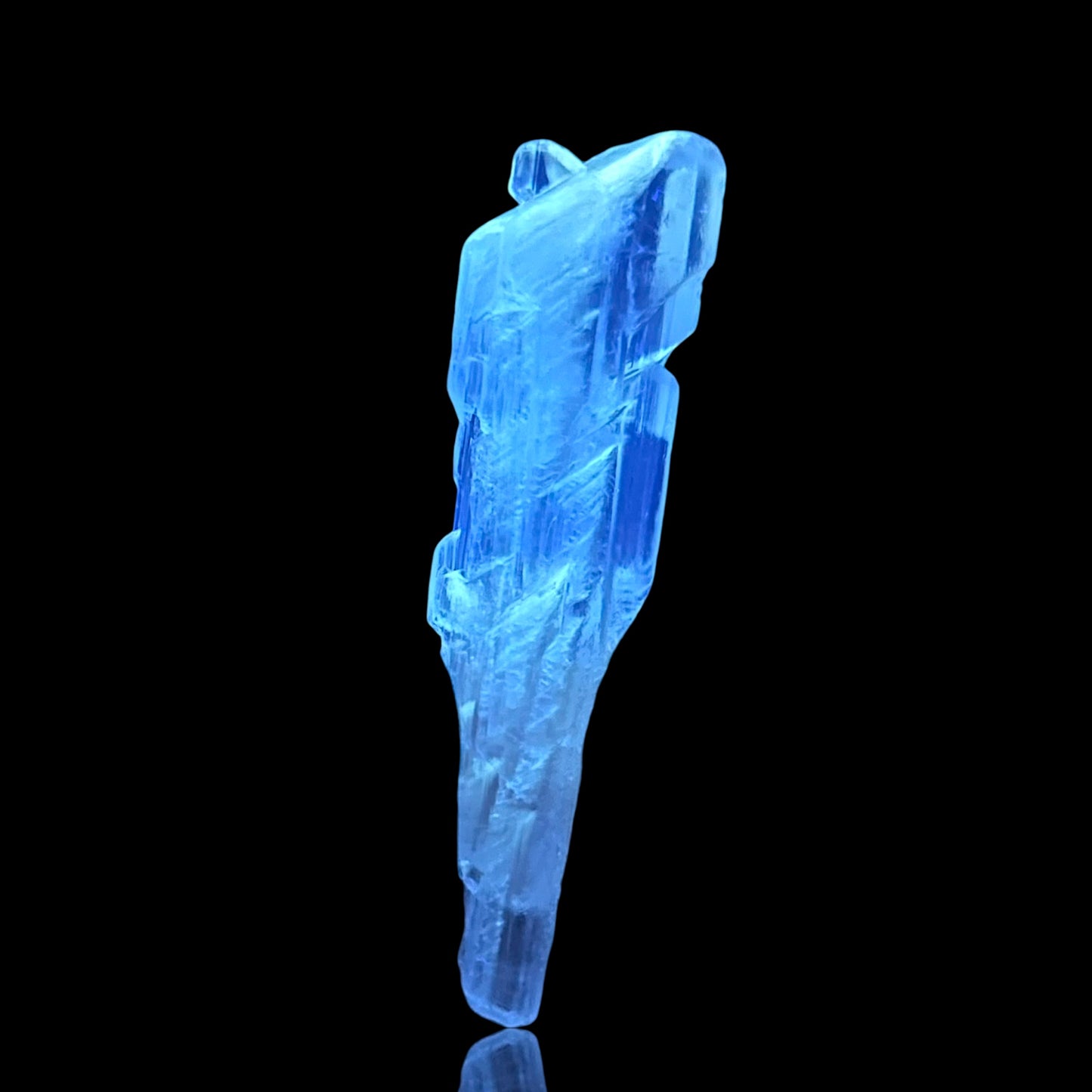 Golden Gypsum - Bleicherode, Thuringia