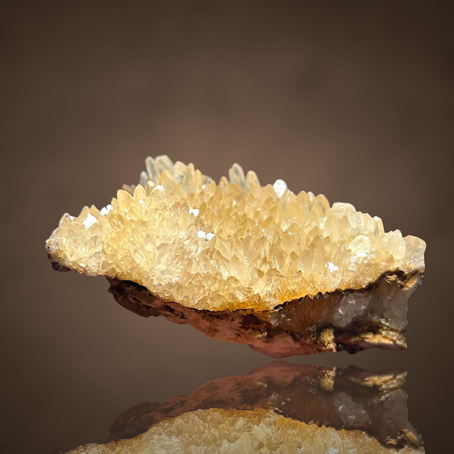 Calcit - Steinbruch Winterberg, Bad Grund 🇩🇪