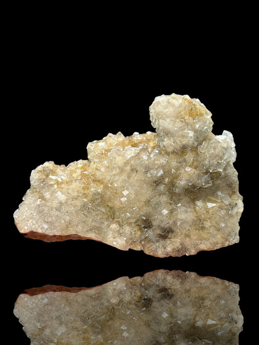 Optical Fluorite - Erongo, Namibia