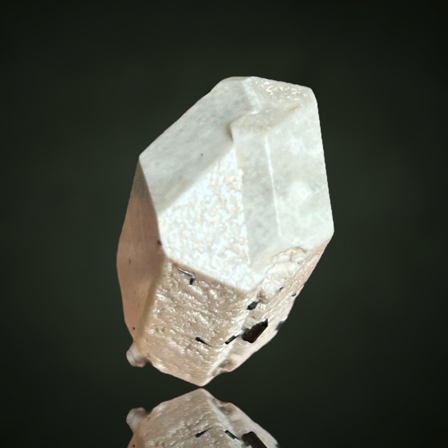 Microclin/e Zwilling/twinned - Erongo, Namibia