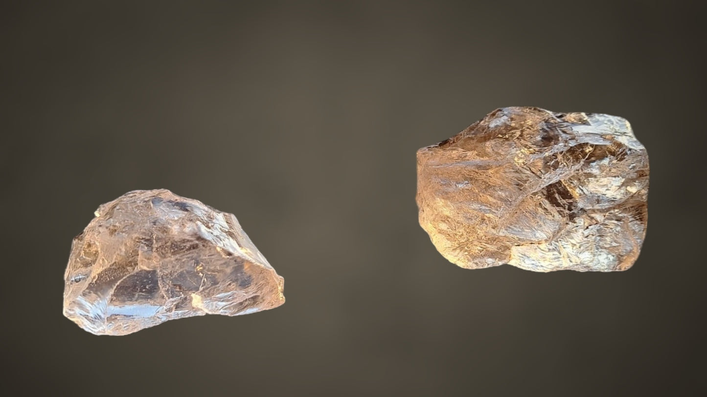 Phenakit *Premium-Schleifqualität* - Nigeria