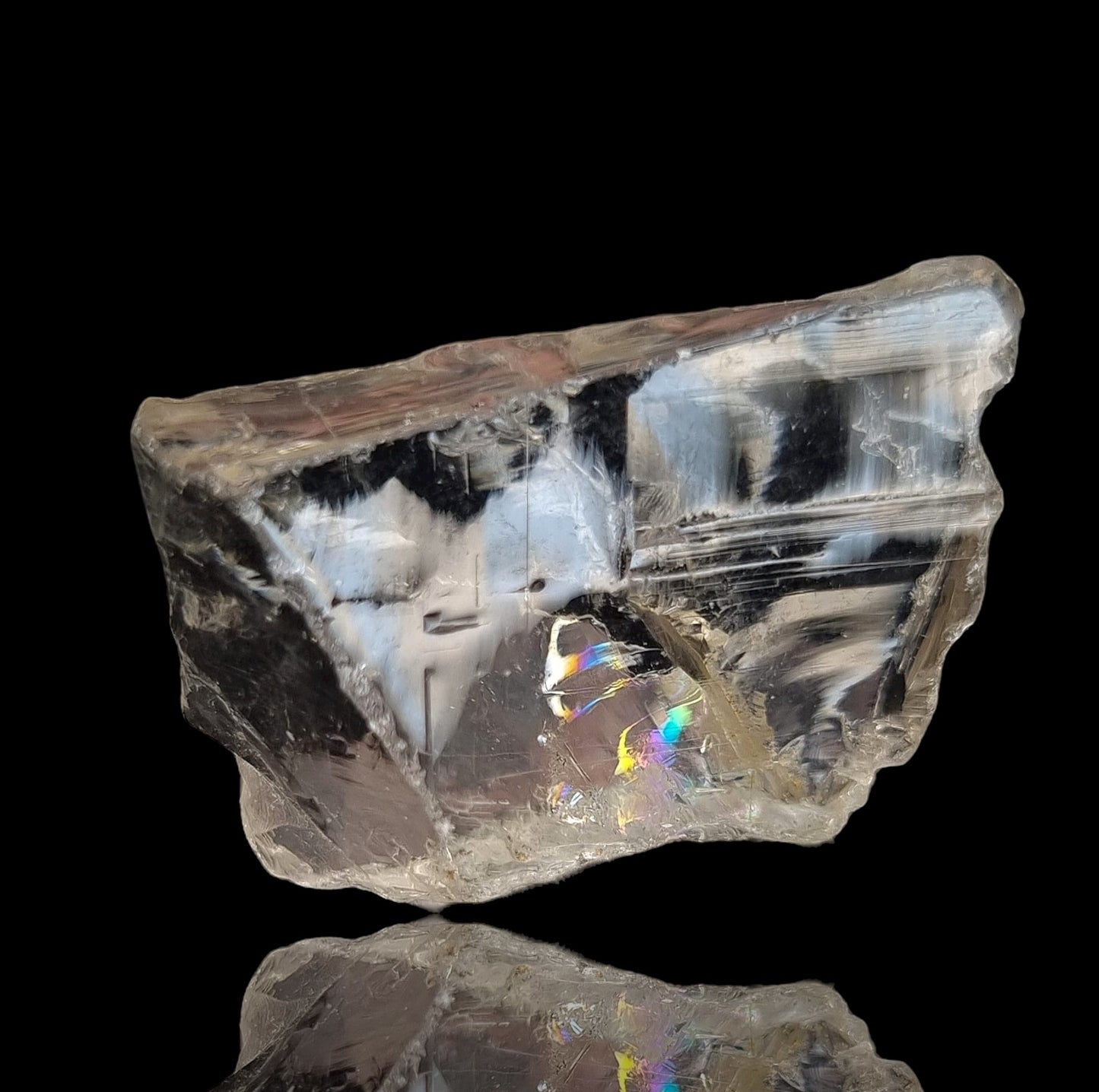 Phenakit Premiumqualität - Nigeria