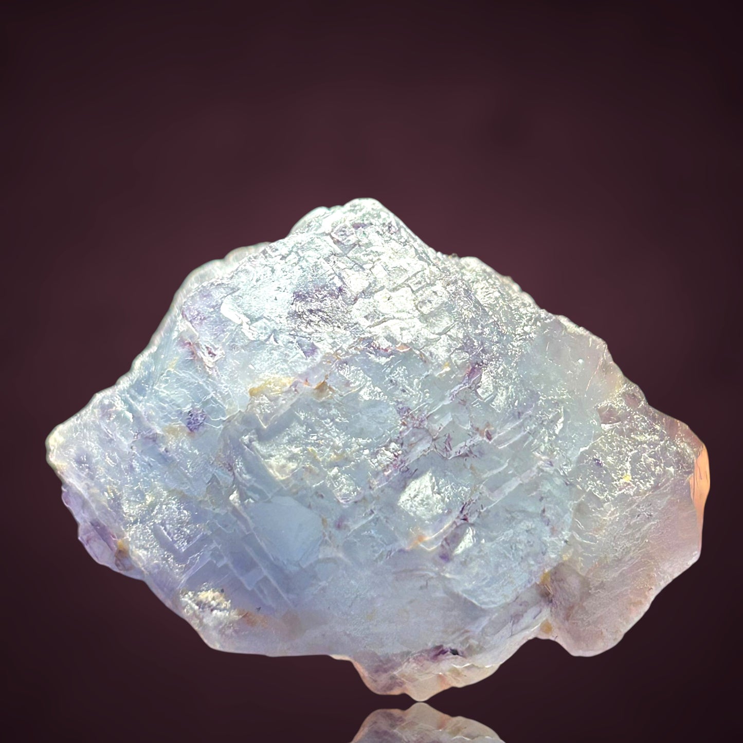 Fluorit alpin - Weißeck, Lungau, Österreich