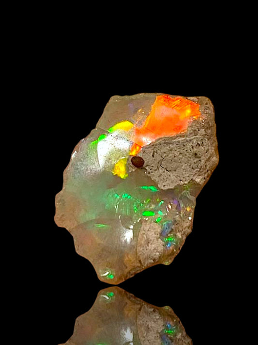 Opal - Wollo, Ethiopia
