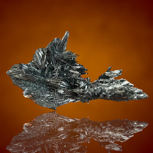 Stibnite - Cavnic, Romania