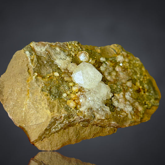 Analcime - Duingen 🇩🇪