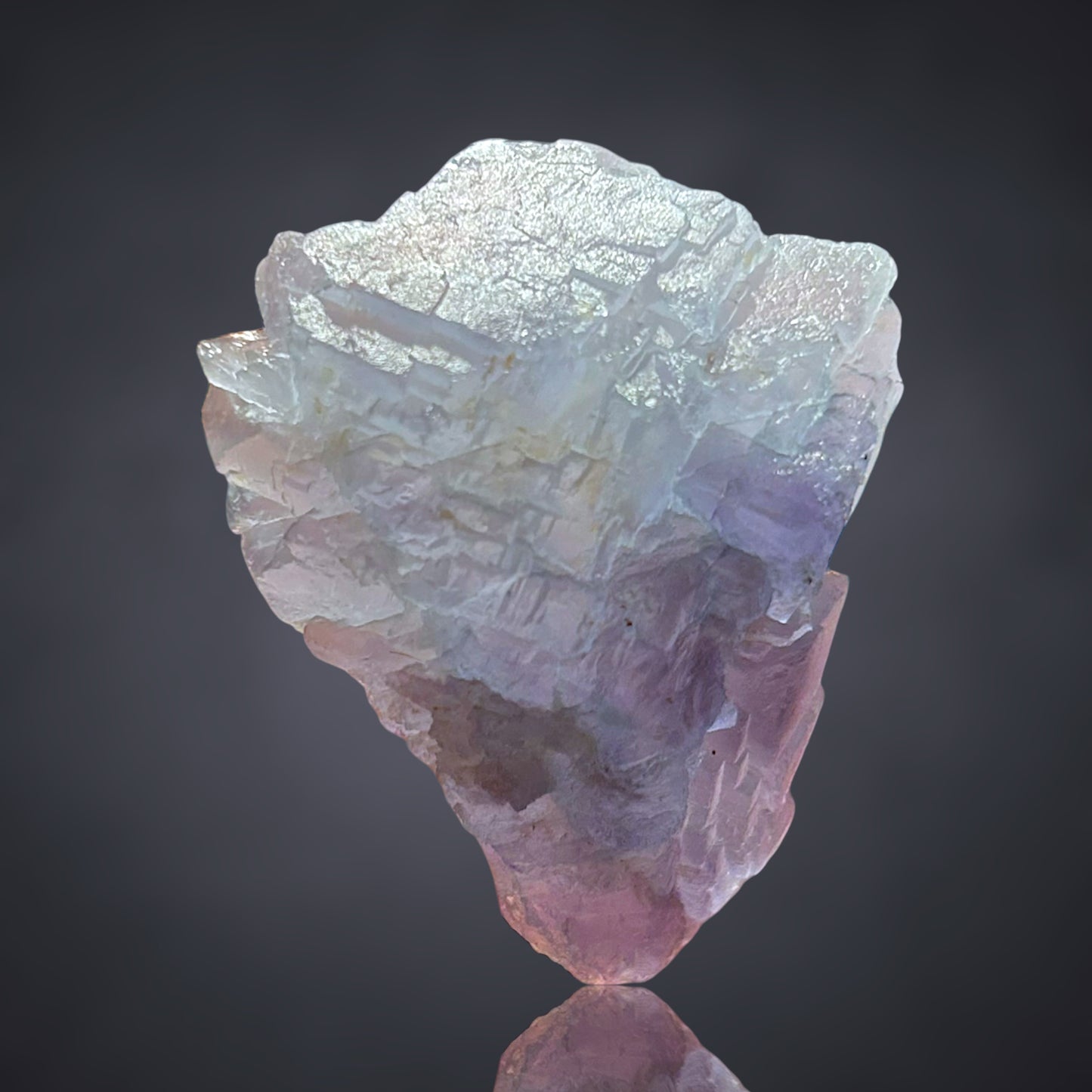 Alpenfluorit - Weißeck, Lungau 🇦🇹