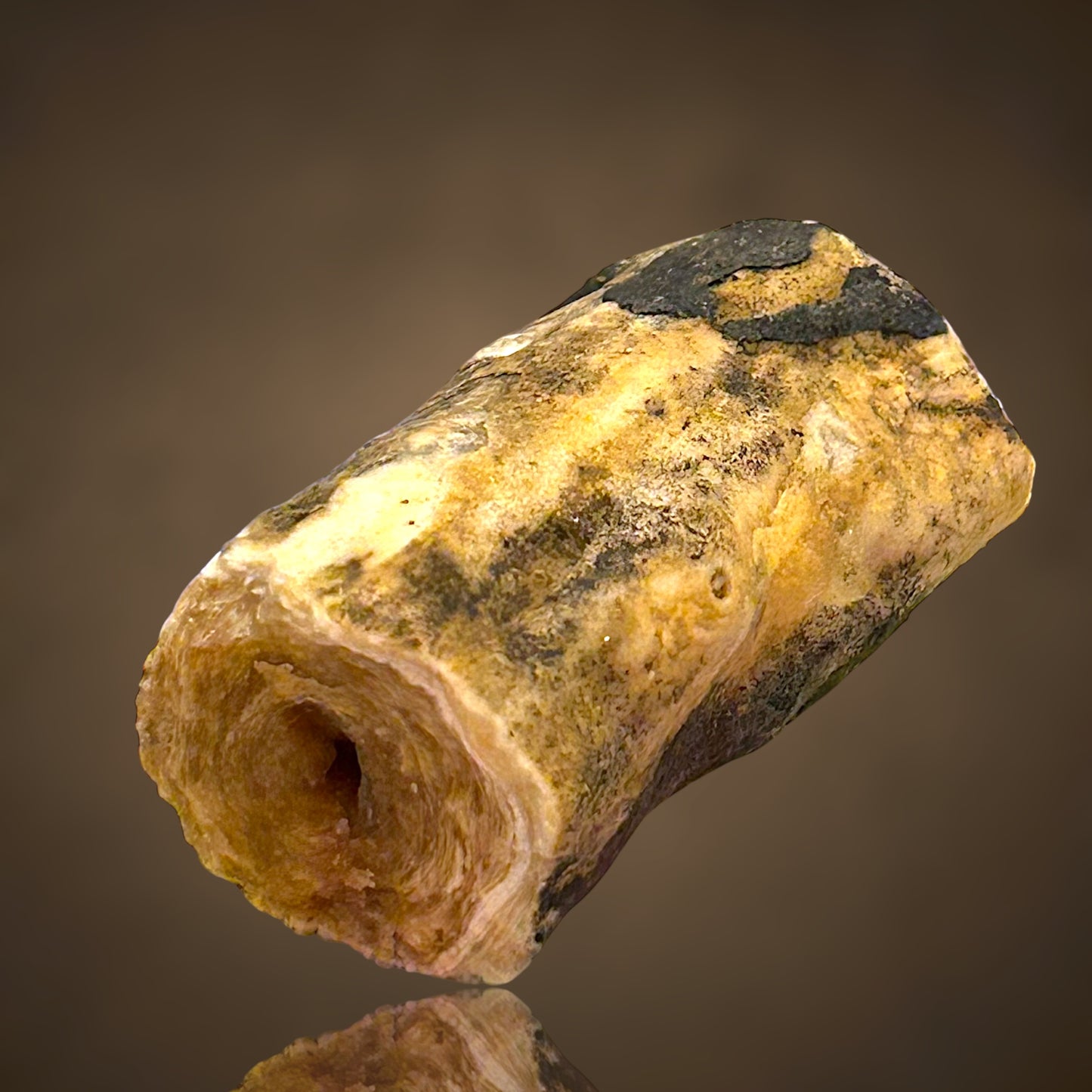 Stalactite - Arta Cave, Mallorca