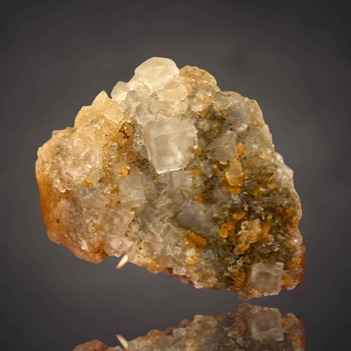 Halit - Bleicherode, Thüringen