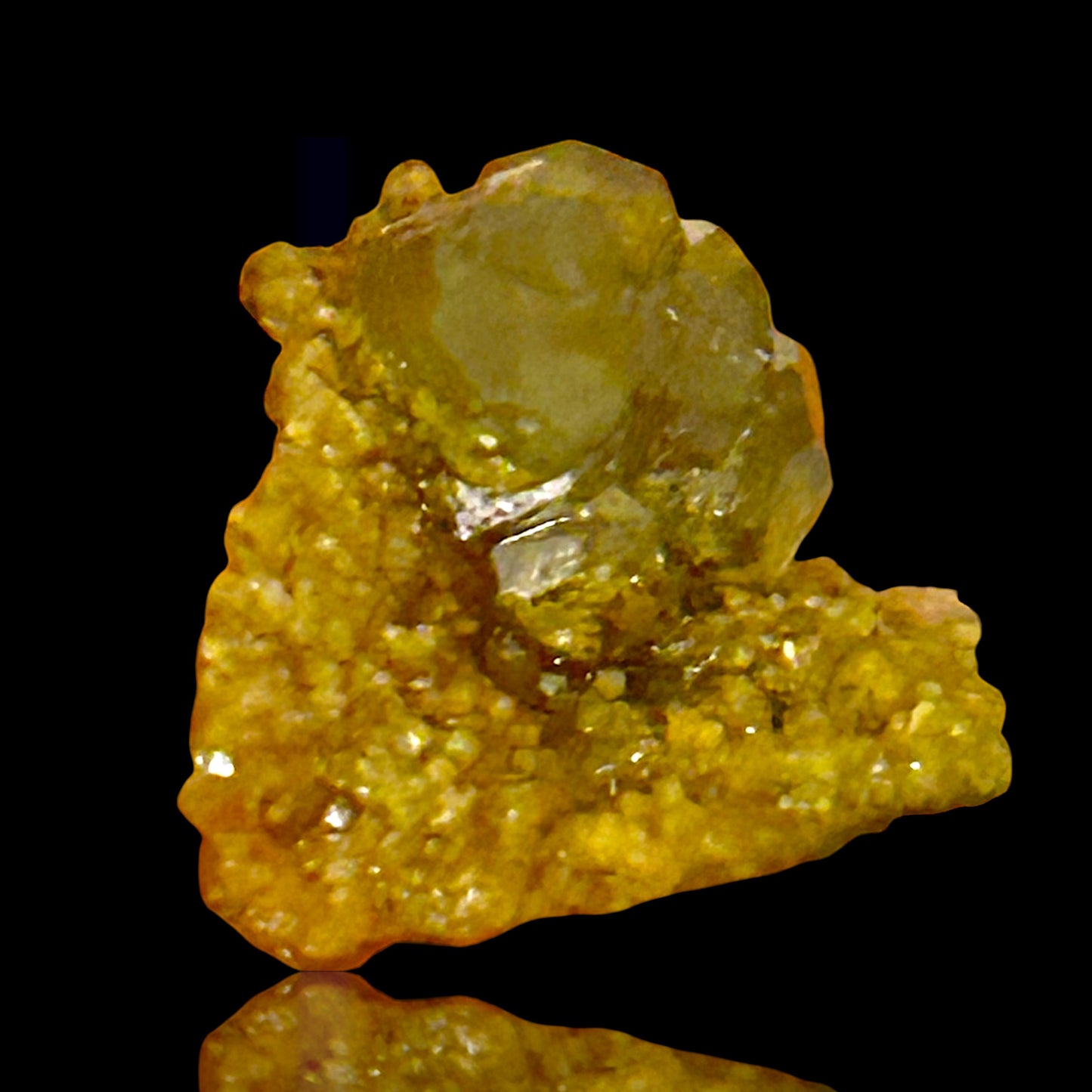 Demantoid - Madagascar