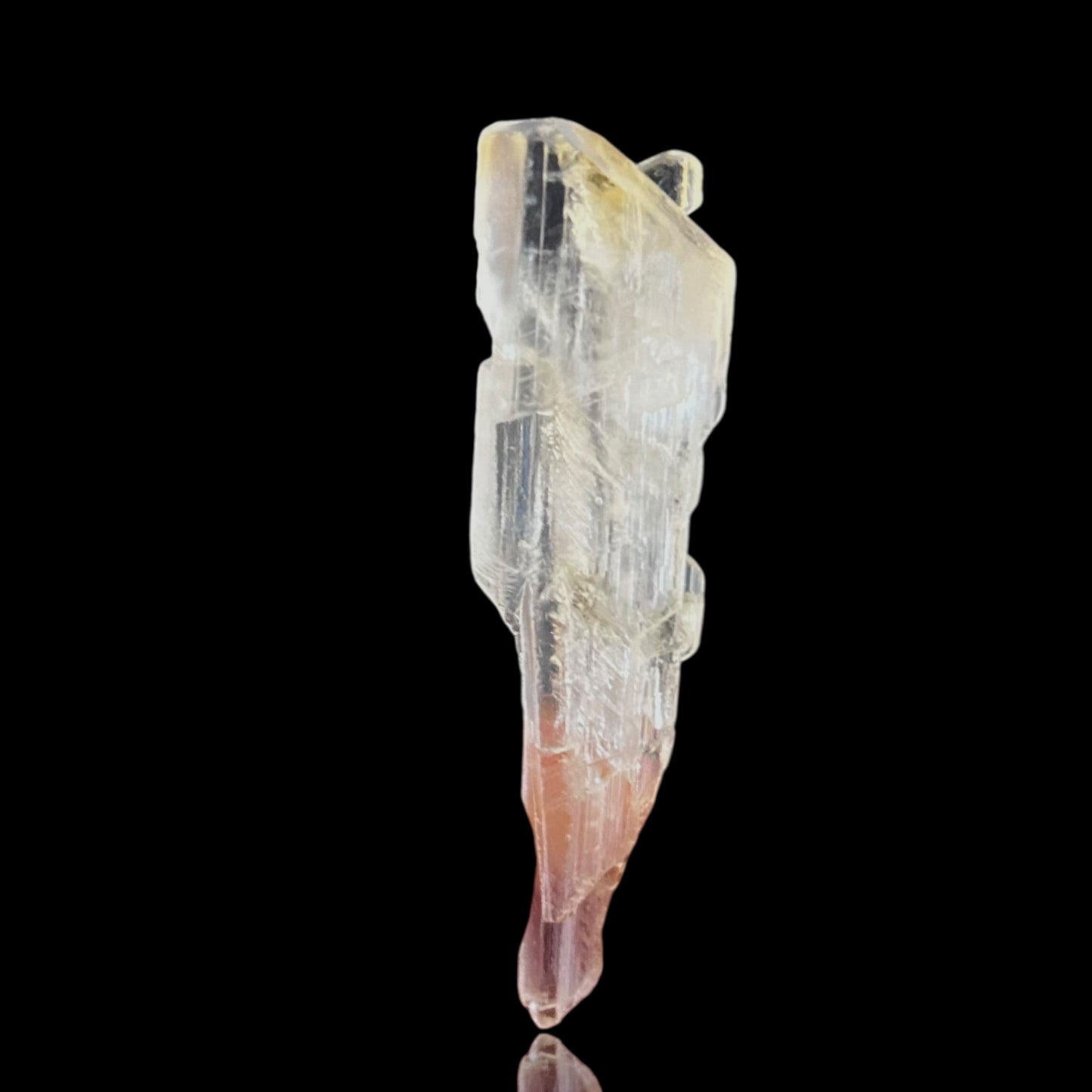 Golden Gypsum - Bleicherode, Thuringia