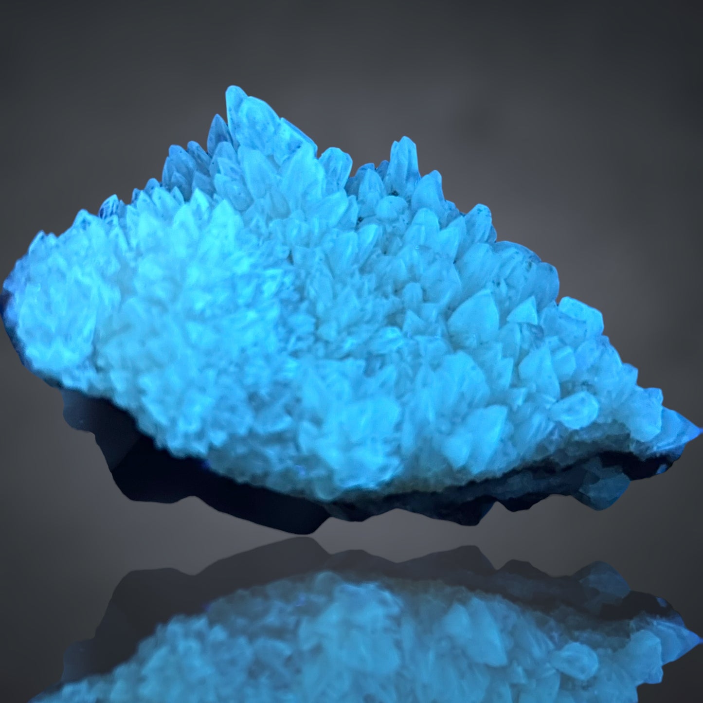 Calcit - Steinbruch Winterberg, Bad Grund 🇩🇪