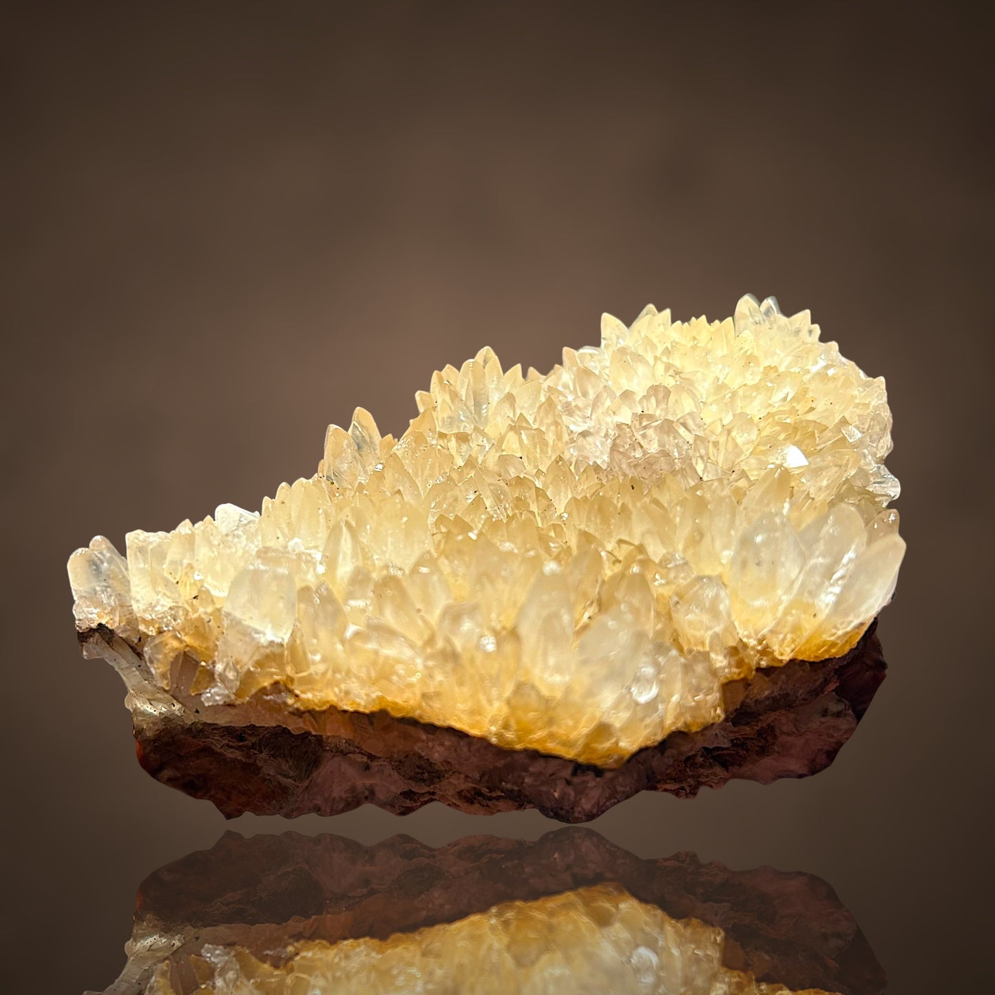 Calcit - Steinbruch Winterberg, Bad Grund 🇩🇪