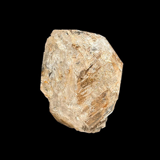 Fenster Quartz - Zillertal
