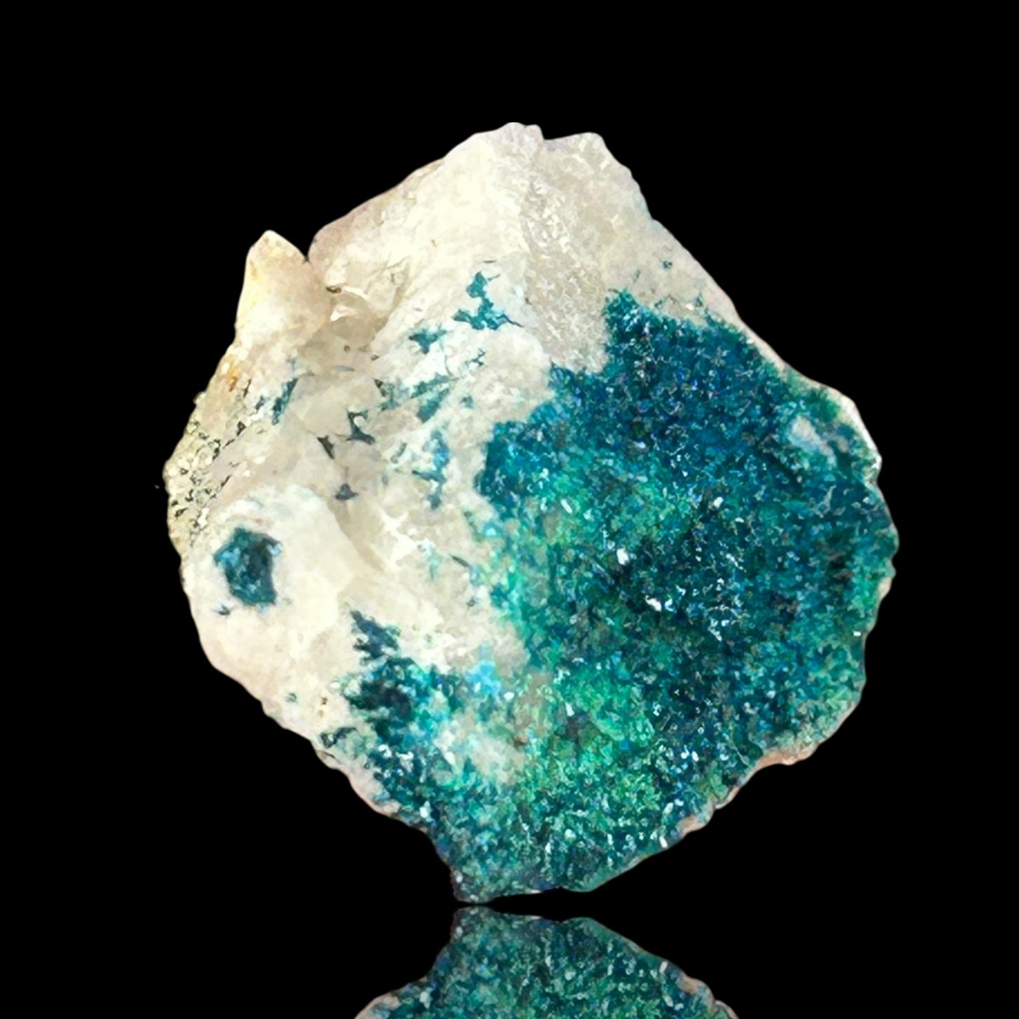 Skorodit – Grube Clara, Deutschland