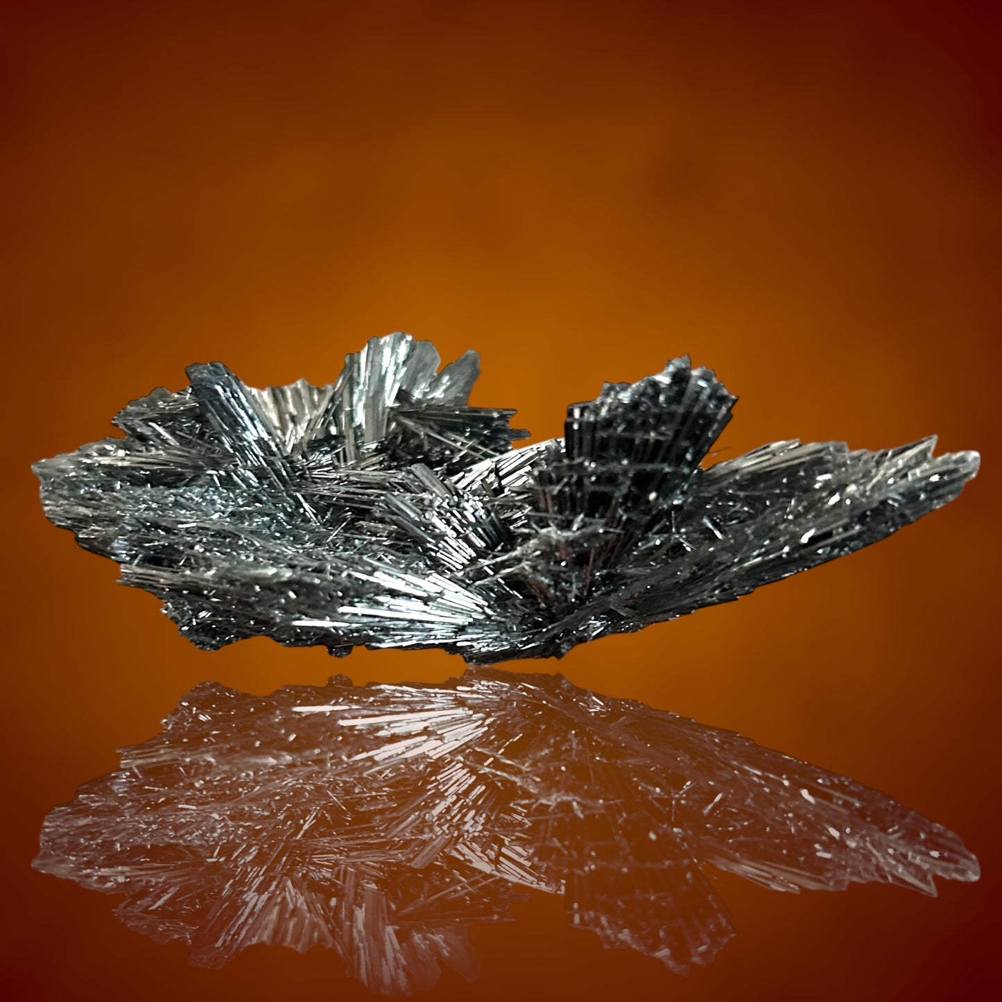 Stibnite - Cavnic, Romania