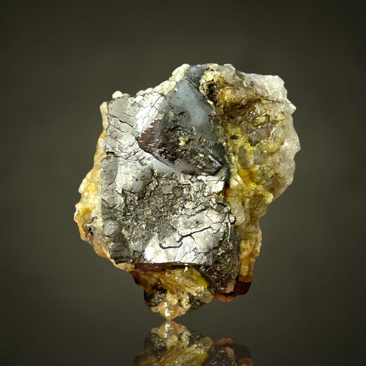 Galena - Bad Grund, Harz