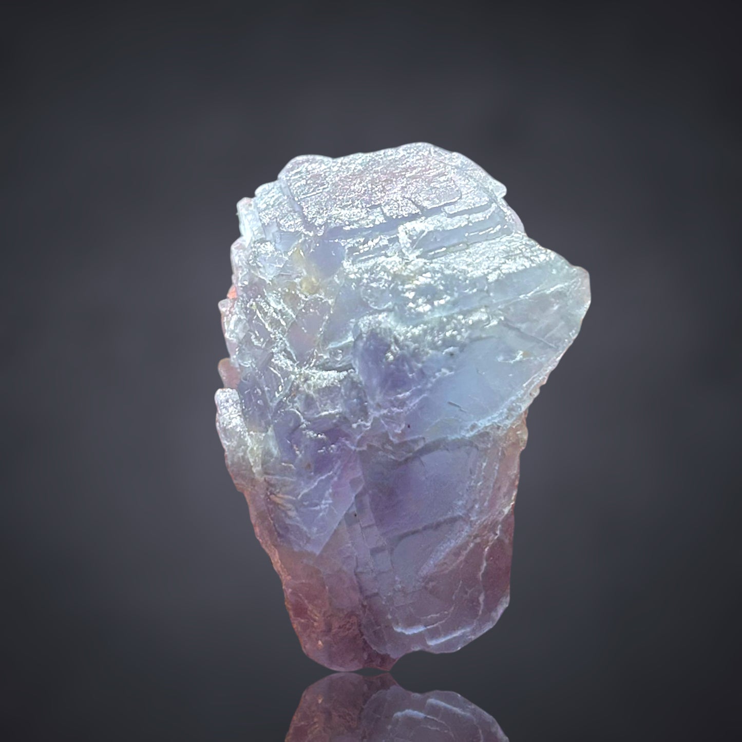 Alpenfluorit - Weißeck, Lungau 🇦🇹