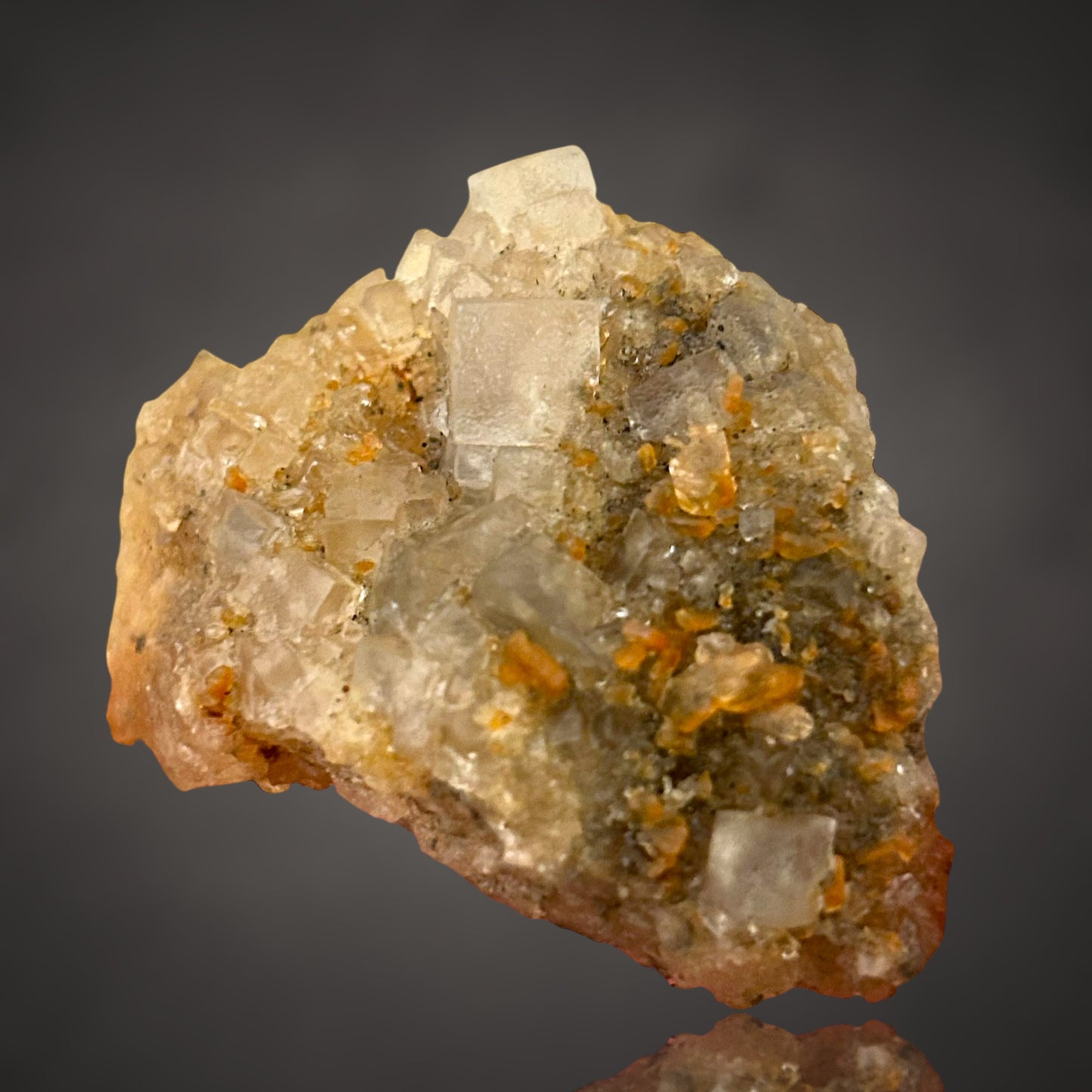 Halit - Bleicherode, Thüringen