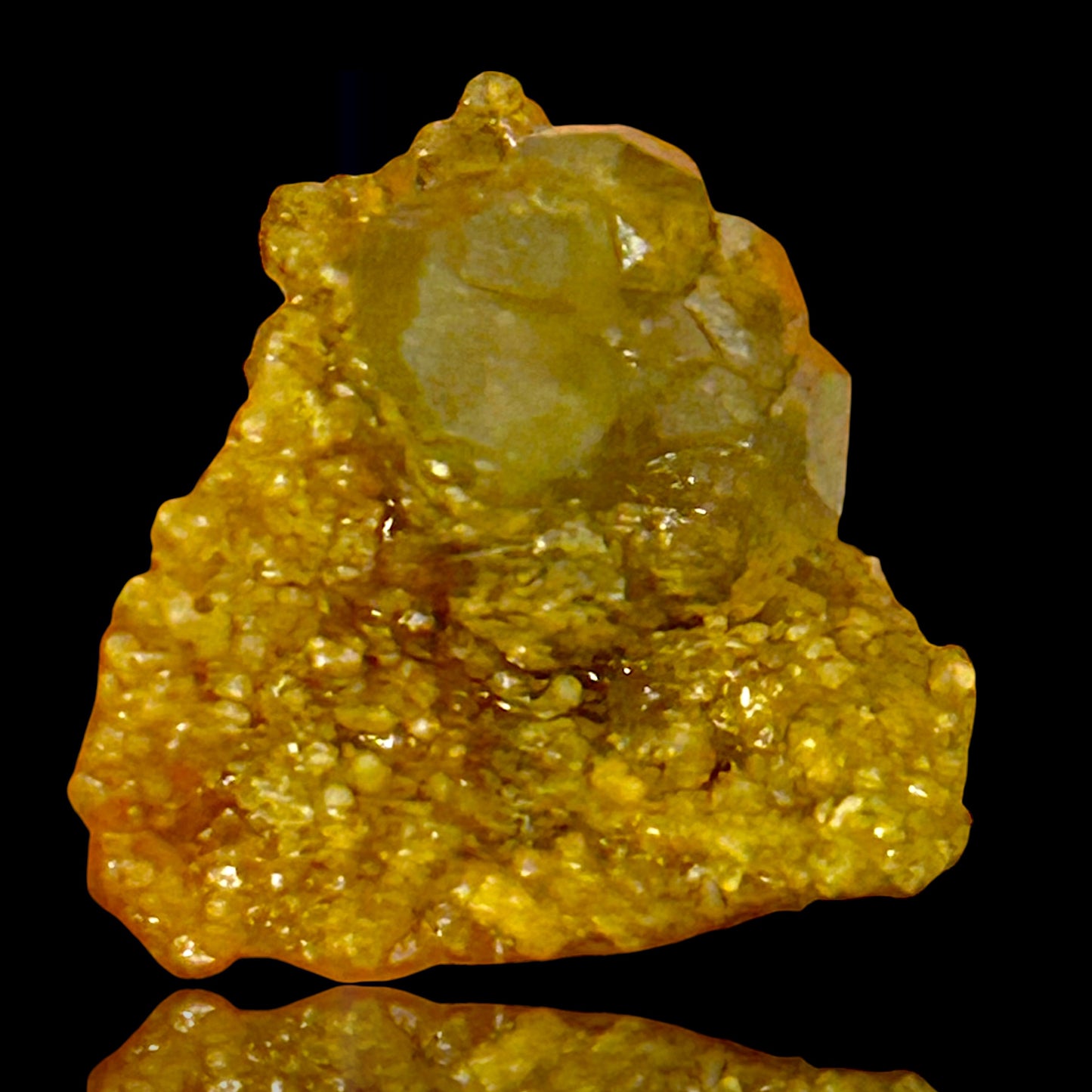 Demantoid - Madagascar